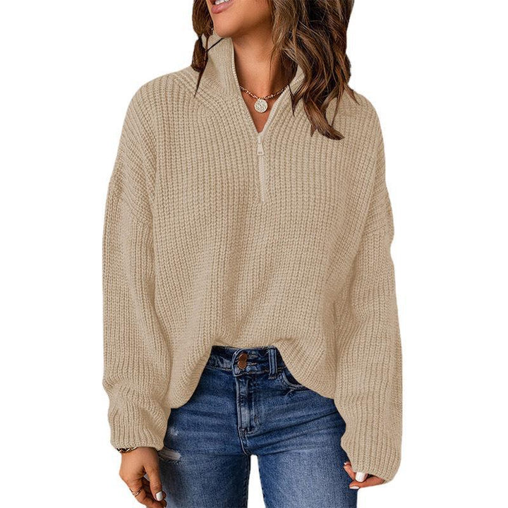 Levoire | Veste Courte En Laine Douce Hiver