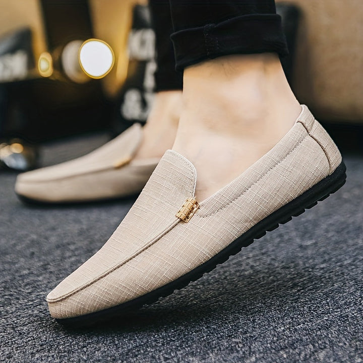 Levoire | Tissus Simples Antidérapants, Confortables & Glissants