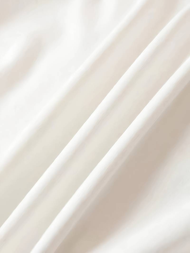Levoire | T-Shirt Simple Et Épuré Avec Encolure Ronde