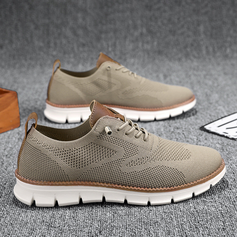 Levoire | Chaussures pour hommes ultra confortables