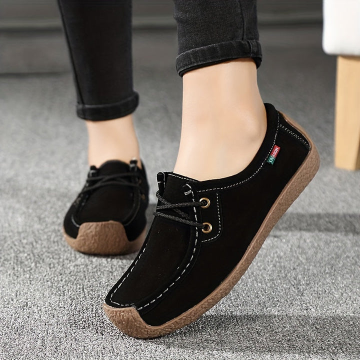 Levoire | Bottines Confortables Avec Semelle Antidérapante Et Confort