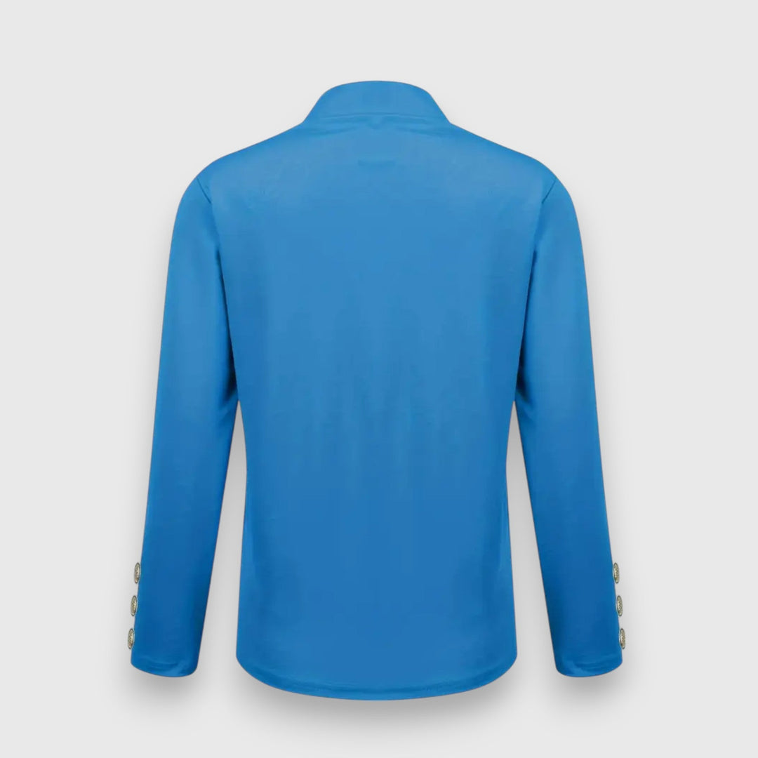 Levoire | Élégant Blazer Femme Bro Événements