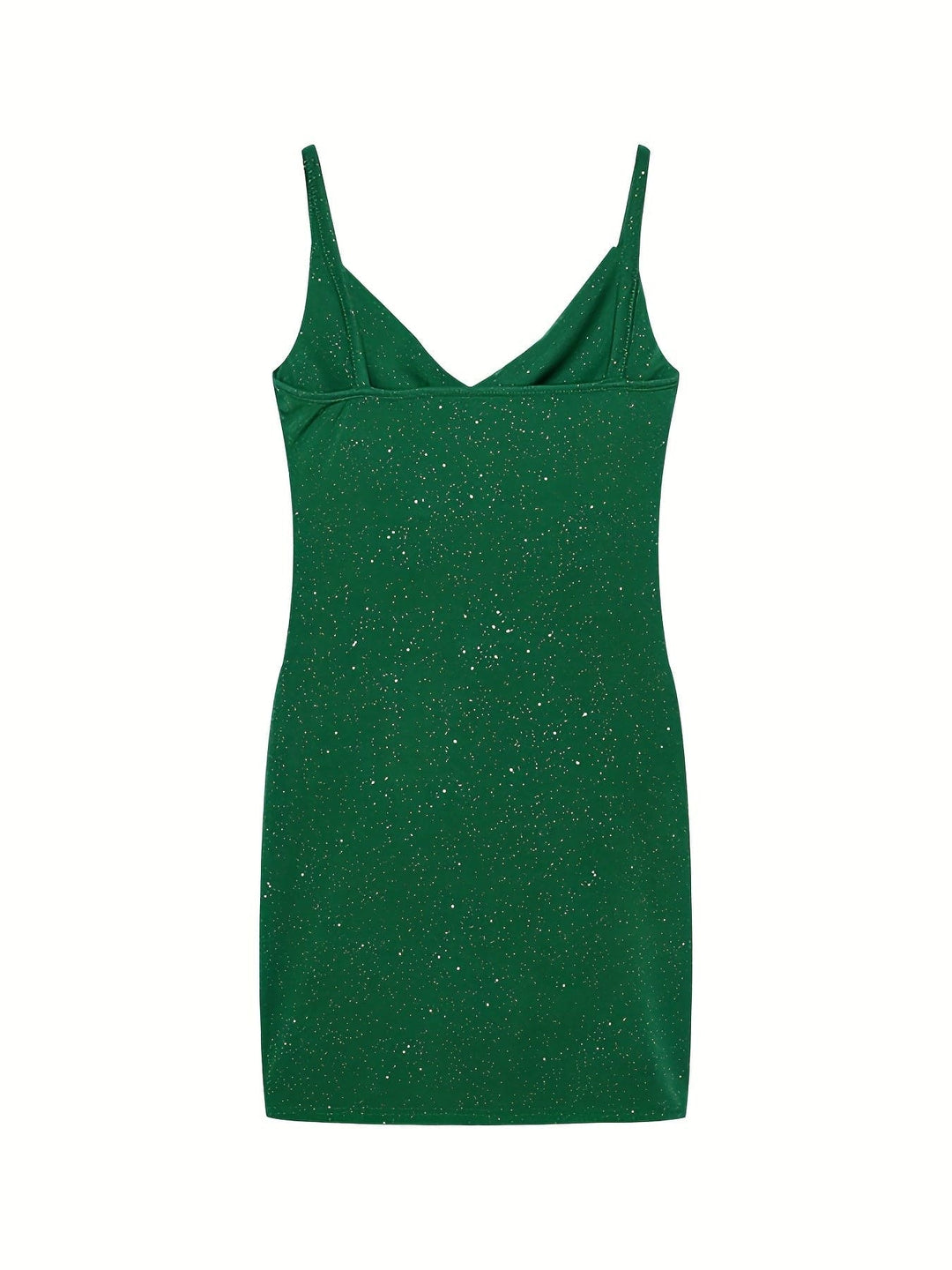 Levoire | Robe En Strass Pailleté