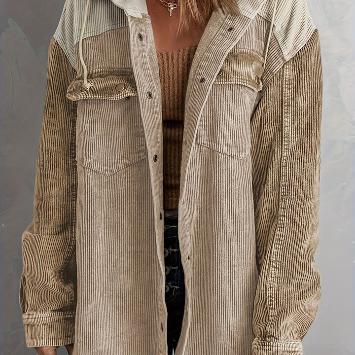 Levoire | Veste moderne et à la mode Style 4