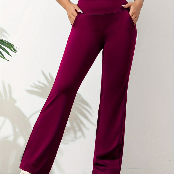 Levoire | Imarteleva Leggings De Booty Rotviolet