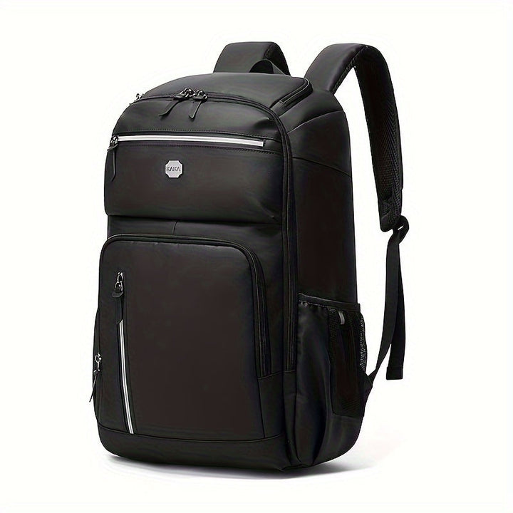 Levoire | Sac De Voyage Exécutif : Voyagez Avec Style Et Confort Noir