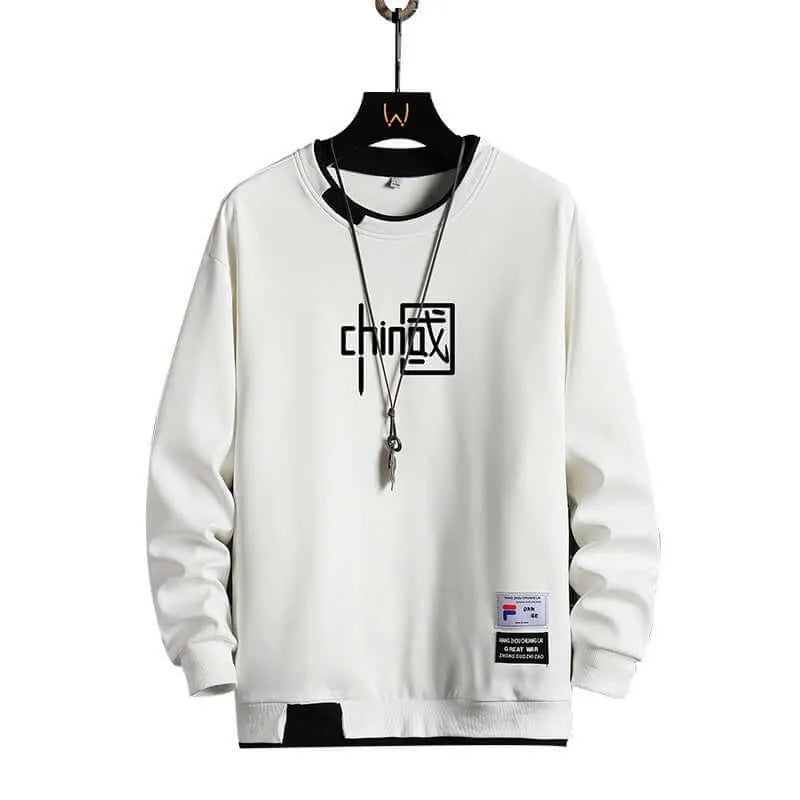 Levoire | Pull décontracté pour hommes