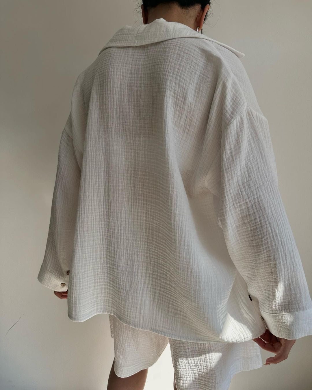 Levoire | Mode Et Confortable Ensemble Deux-Pièces