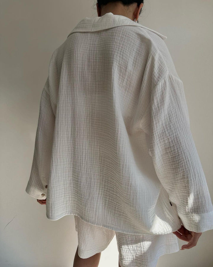 Levoire | Mode Et Confortable Ensemble Deux-Pièces