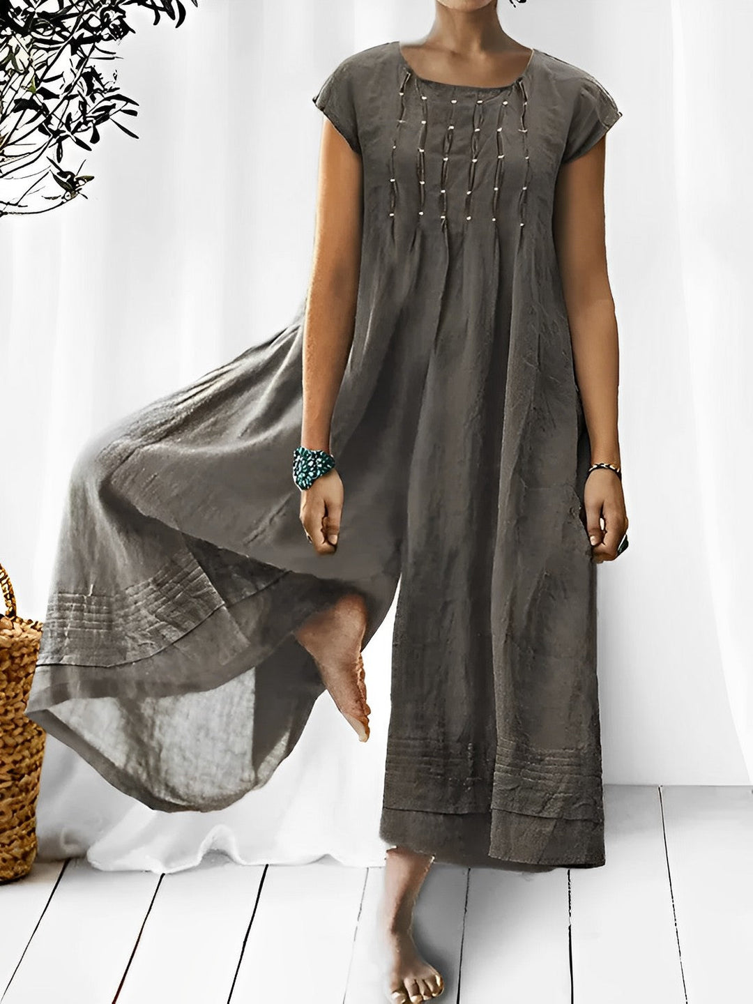 Levoire | Combinaison Boho Moderne