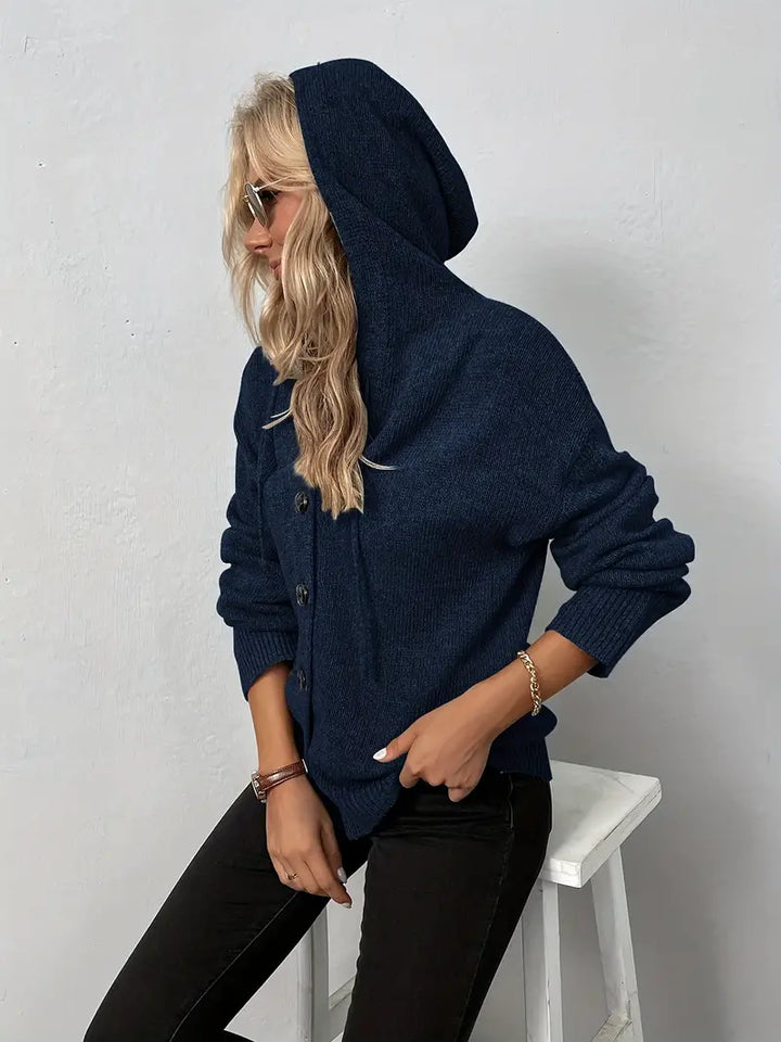 Levoire | Manteau Hiver Classique Douillet