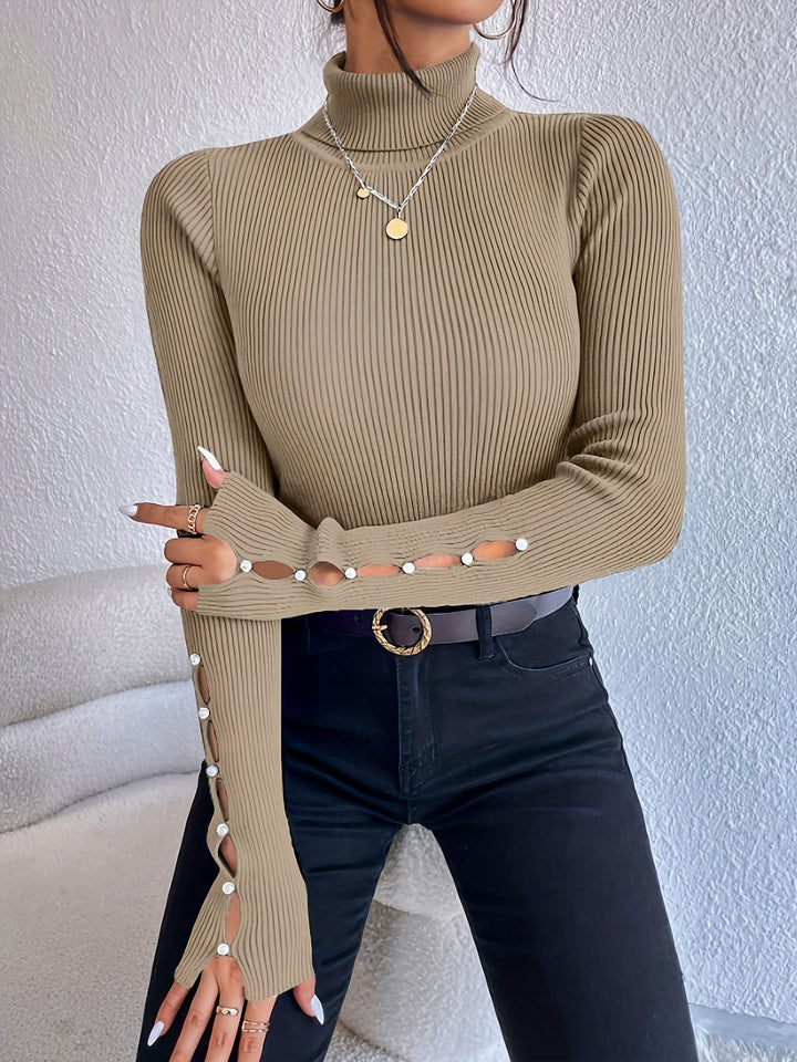 Levoire | Pull Élégant Et Relaxant D'Hiver