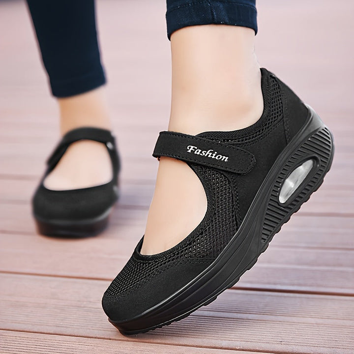 Levoire | Chaussures Confortables Et Décontractées Pour Femmes