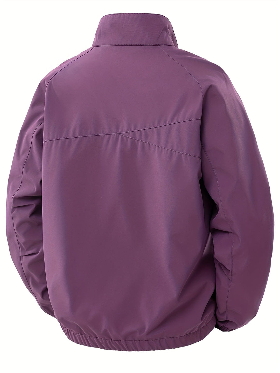Levoire | Veste Coupe-Vent Légère Décontractée