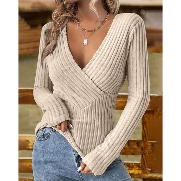 Levoire | Pull D’Hiver Tressé Élégant Et Chaud Style 1