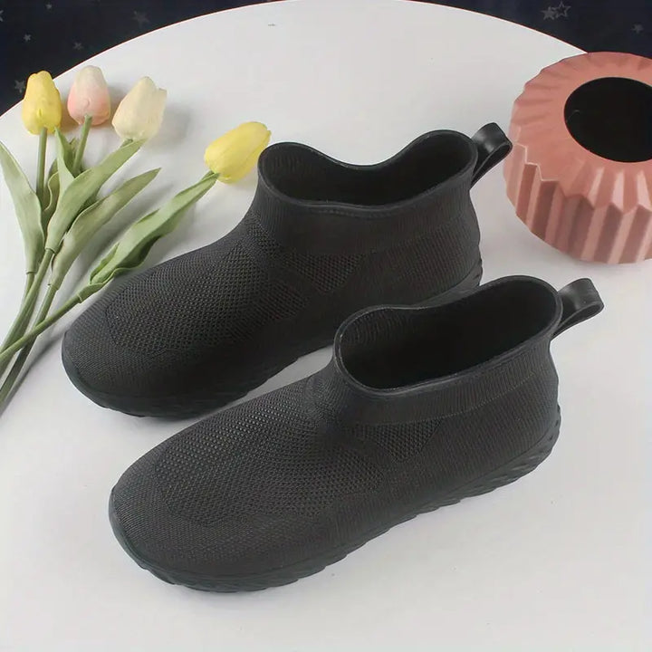 Levoire | Sandales Imperméables Avec Semelle Antidérapante Pour Femmes Noir