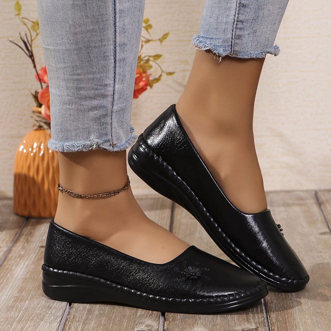 Levoire | Chaussures Pour Femmes Rentot Avec Décoration En Lacets