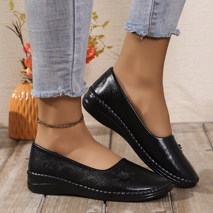 Levoire | Chaussures Pour Femmes Rentot Avec Décoration En Lacets
