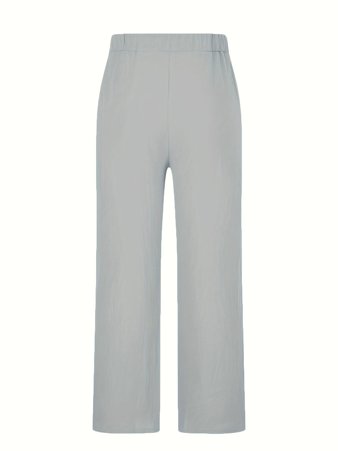 Levoire | Grande Taille Pantalons En Coton Pour Hommes De Loisirs