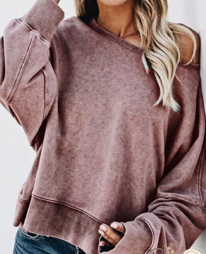 Levoire | Pull Femme Avec Col Moderne Pour Chaque Jour