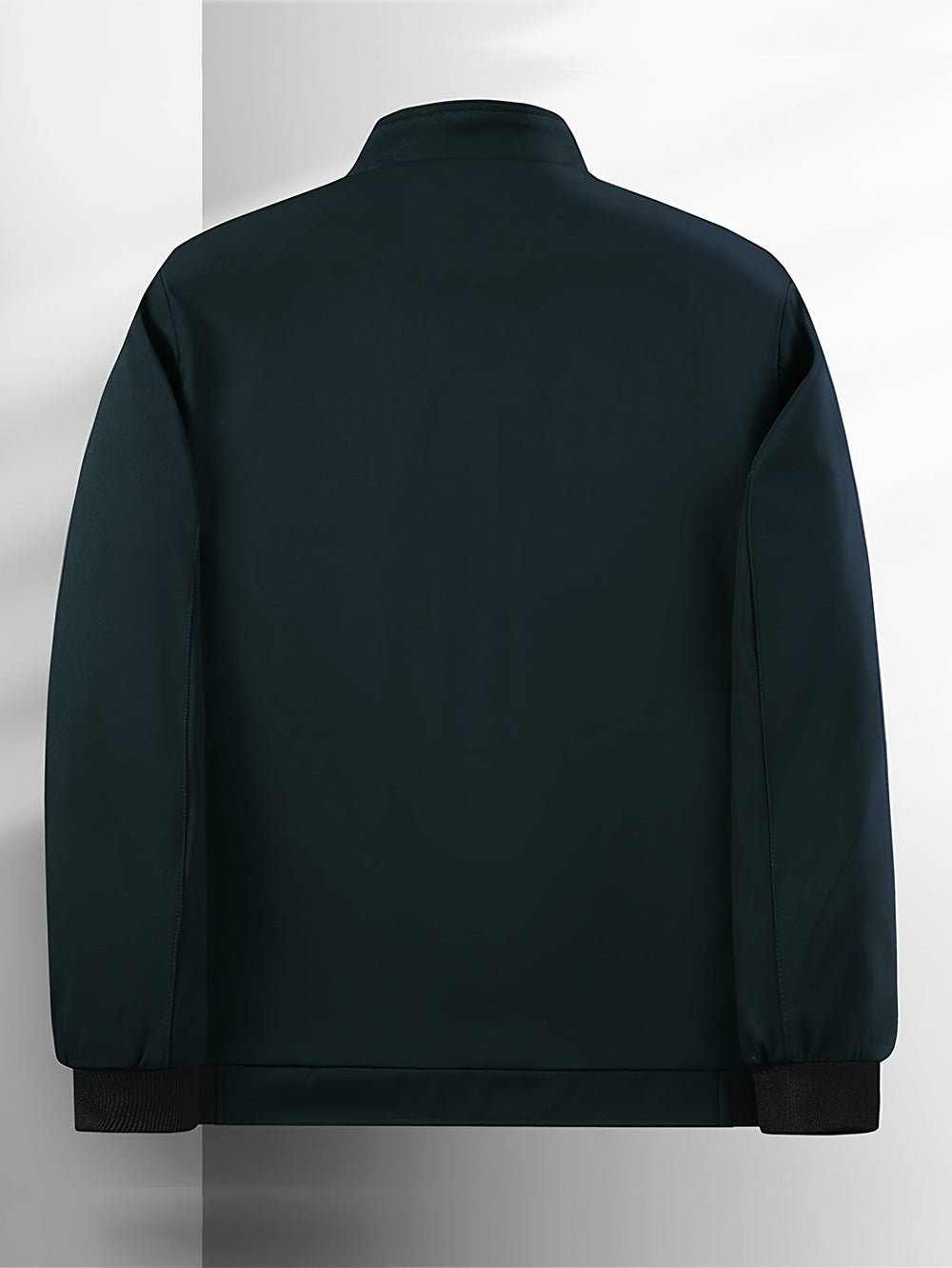 Levoire | Veste De Loisirs Avec Col Montant Et Poches Zippées