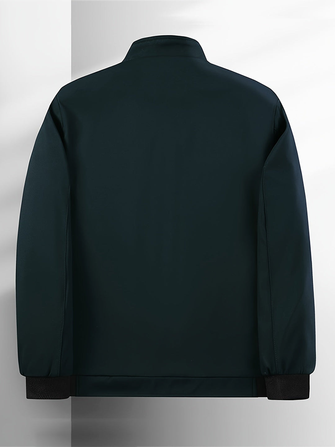 Levoire | Veste De Loisirs Avec Col Montant Et Poches Zippées