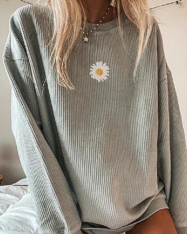 Levoire | Classique Et Élégant Pull D'Hiver Gris