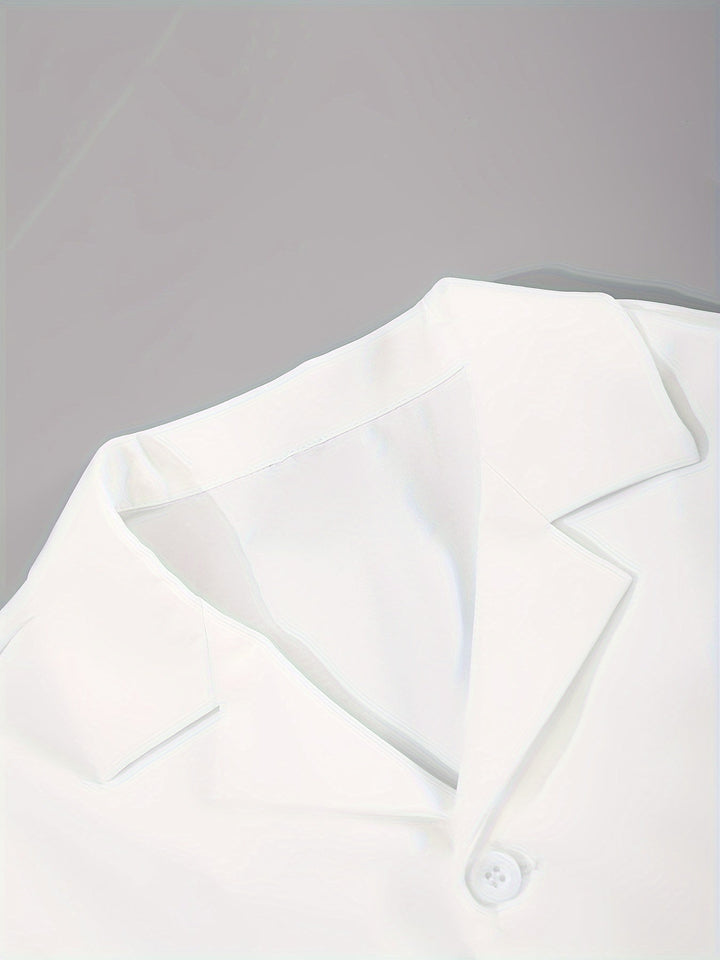 Levoire | Été Homme Tenue