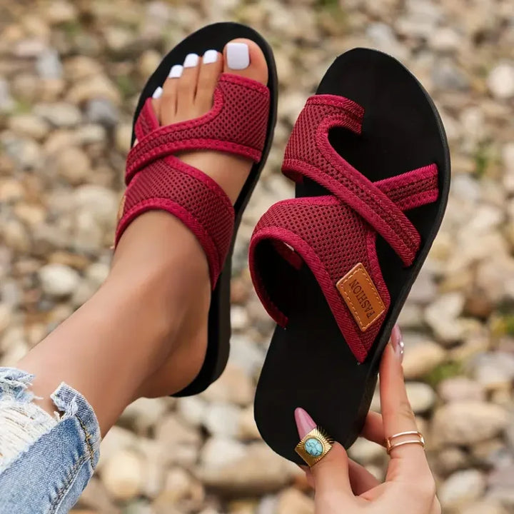 Levoire | Chaussures orthopédiques à orteils