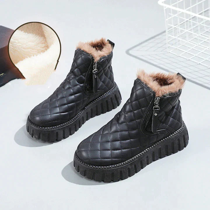 Levoire | Chaussures Noir