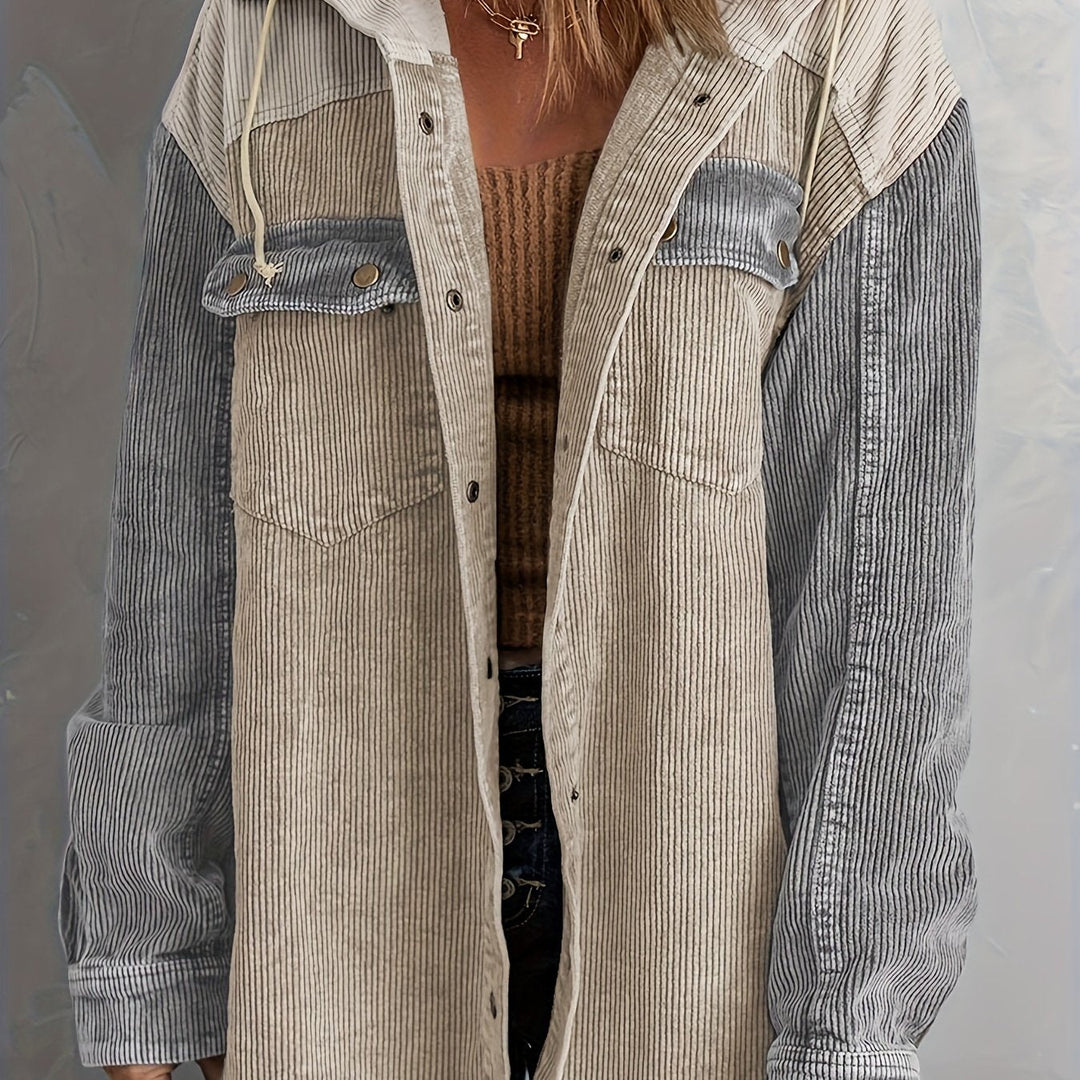 Levoire | Veste moderne et à la mode Style 8