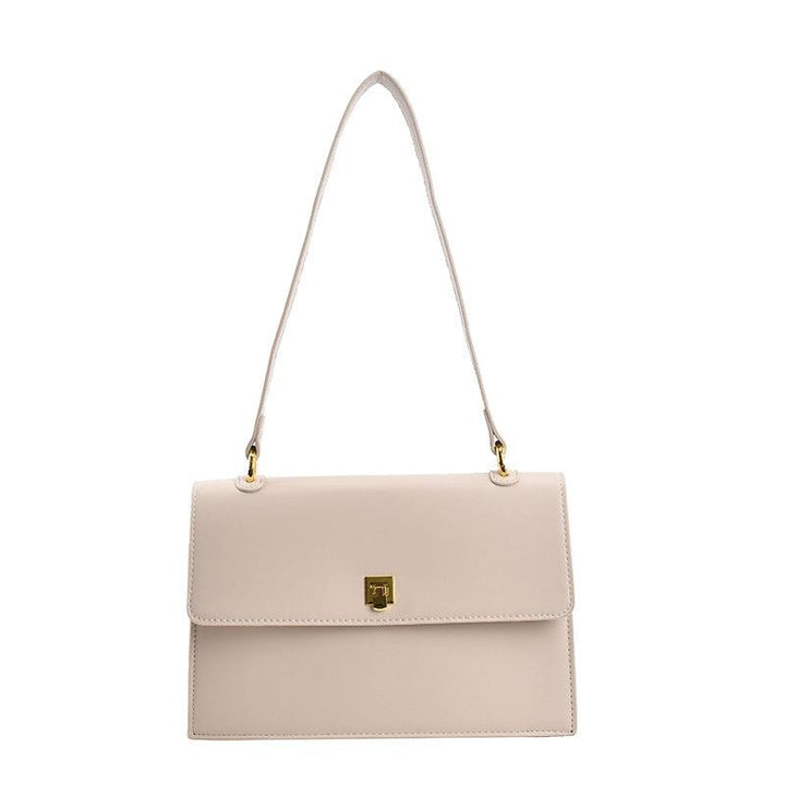 Levoire | Sac À Main D'Été Beige