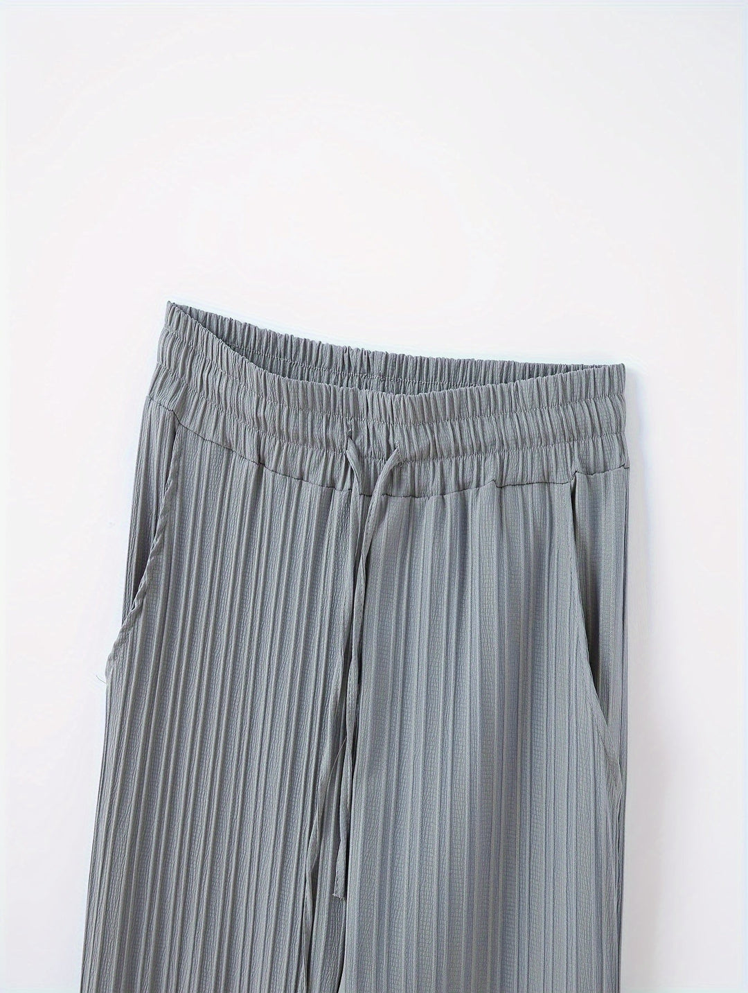 Levoire | Pantalons D'Été Décontractés Rayés Pour Hommes