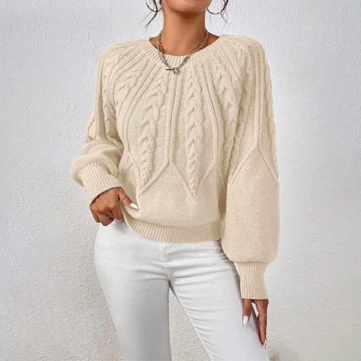 Levoire | Pull Élégant