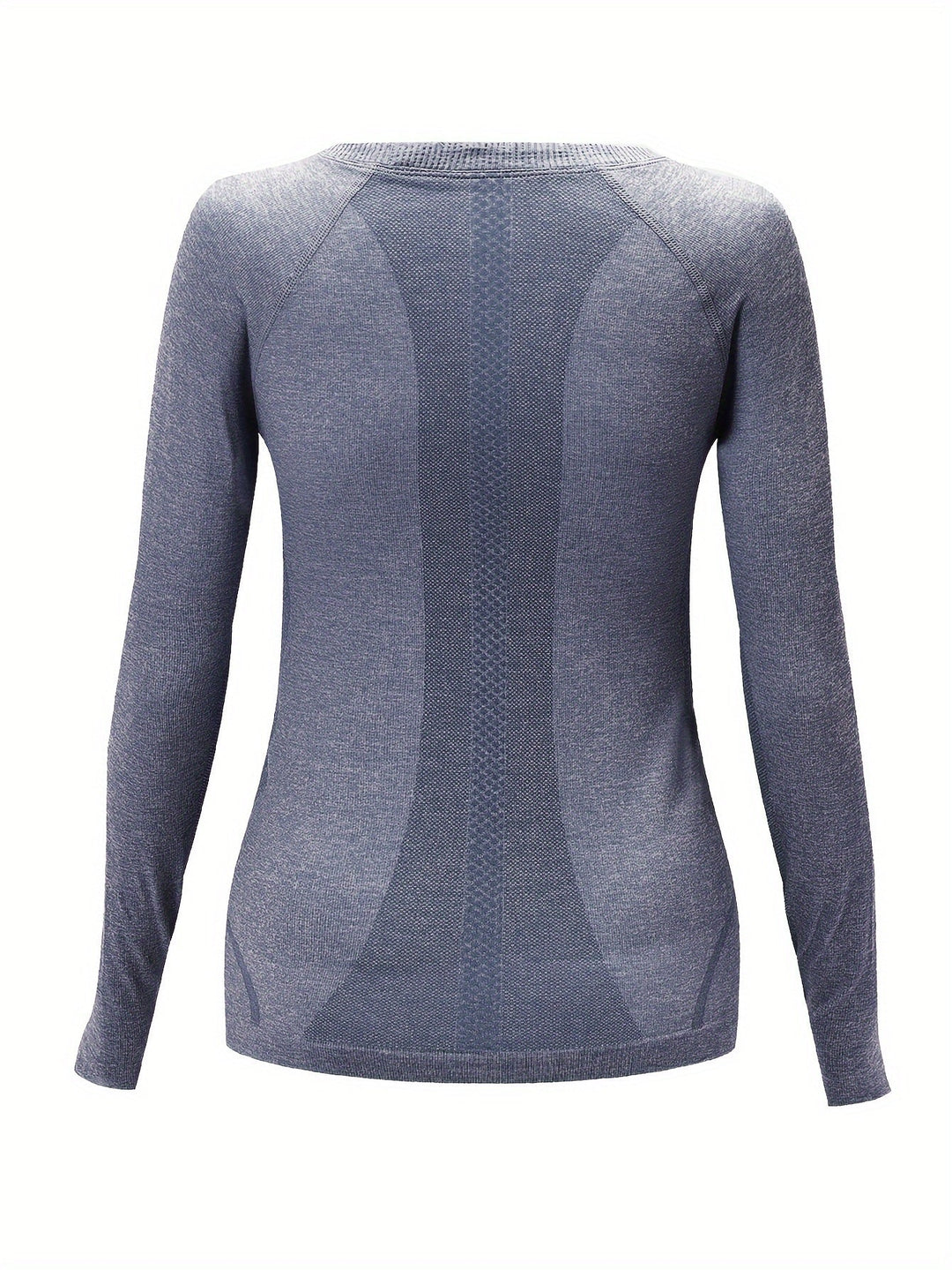 Levoire | T-Shirt De Course À Séchage Rapide Avec Manches Longues