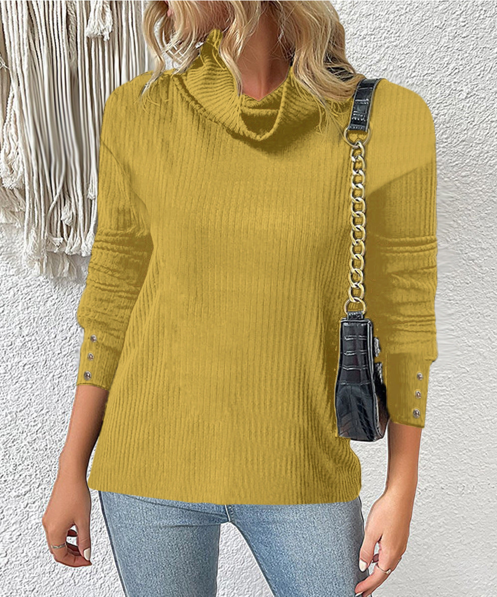 Levoire | Pull D'Hiver Sophistiqué Et Léger Styles 12