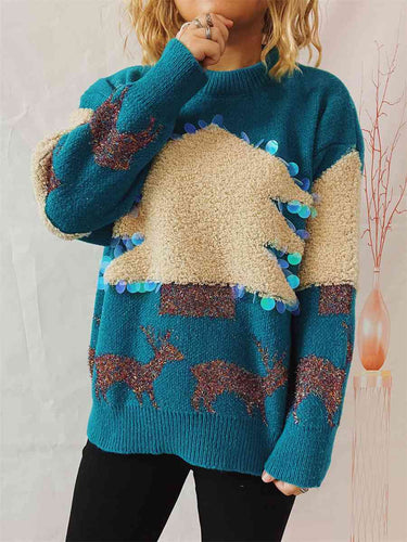 Levoire | Pull D'Hiver Tendance Et Épuré