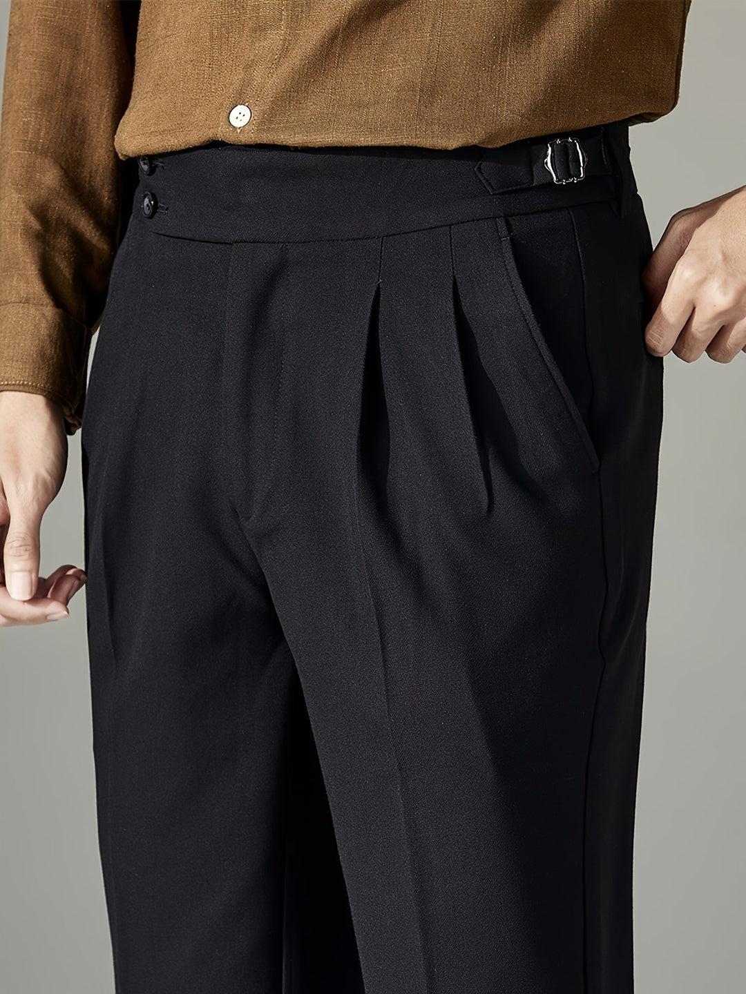 Levoire | Pantalon De Travail Traité Durable Pour Hommes