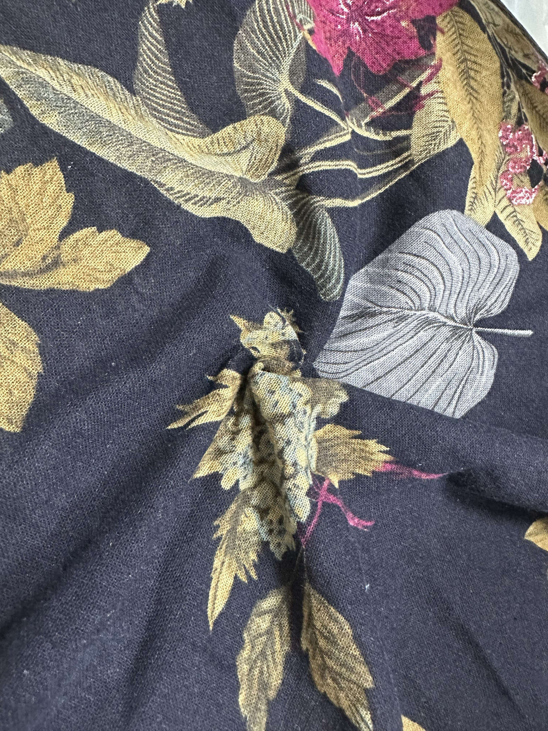 Levoire | Robe élégante et fleurie pour femme