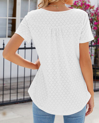 Levoire | Chemise à boutons