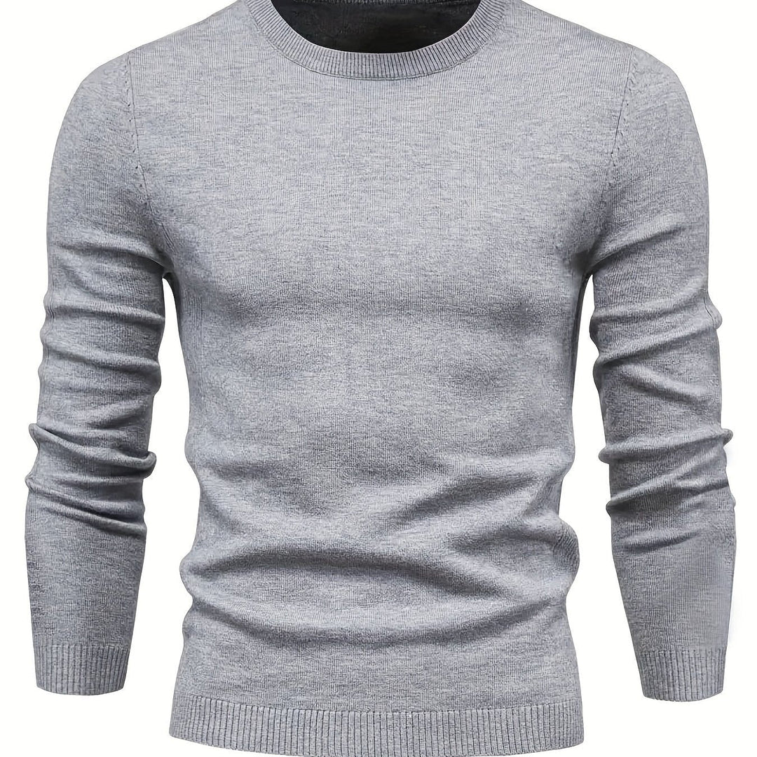 Levoire | Chaud Et Flexible Pull Pour Hommes