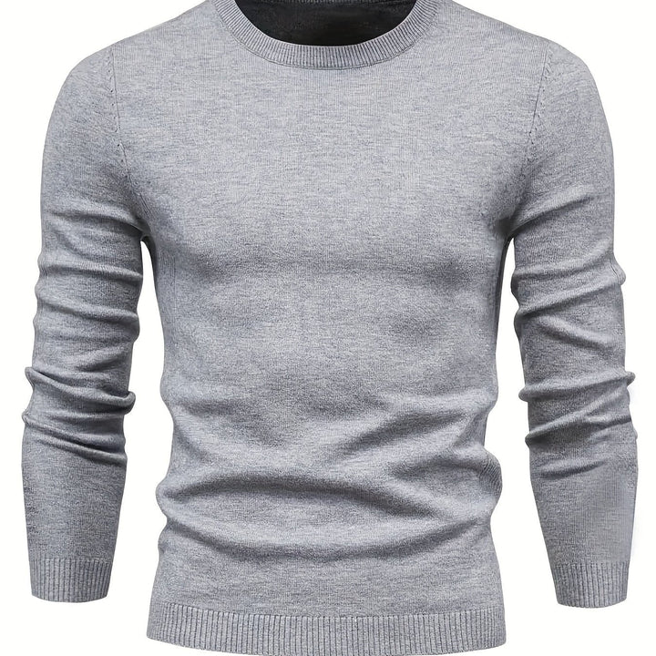Levoire | Chaud Et Flexible Pull Pour Hommes