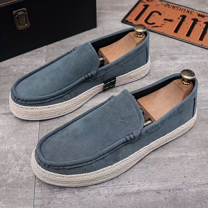 Levoire | Chaussures Tendance Décontractées Pour Hommes