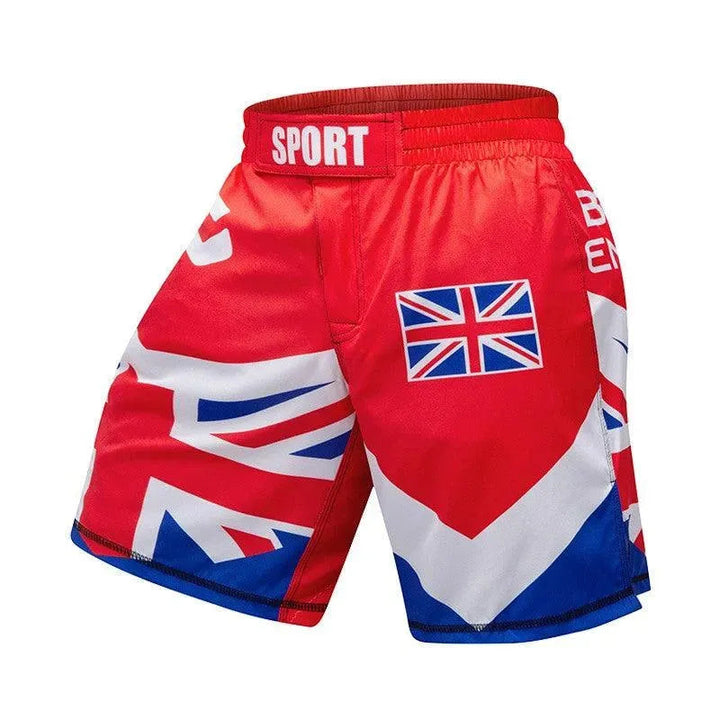 Levoire | Shorts de sport 7 Style