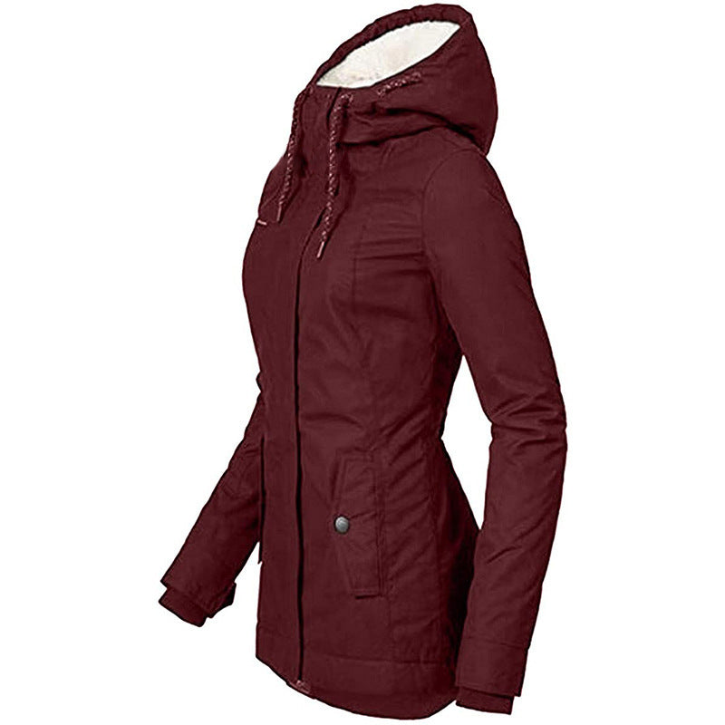 Levoire | Pull Col Bateau Tricoté Hiver