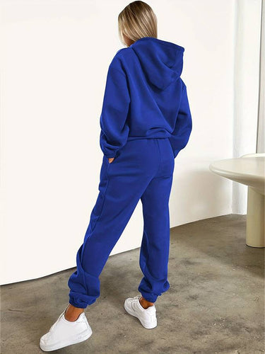 Levoire | Ensemble D'Entraînement Tendance Pour Femmes
