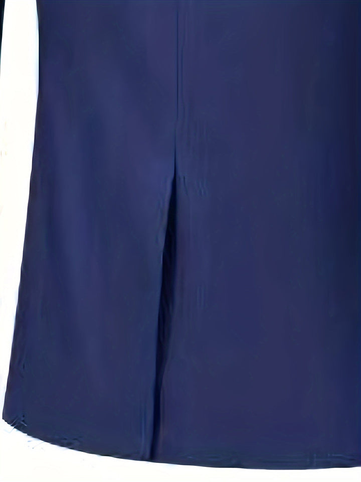 Levoire | Blazer Slim Fit En Tissu Délavé