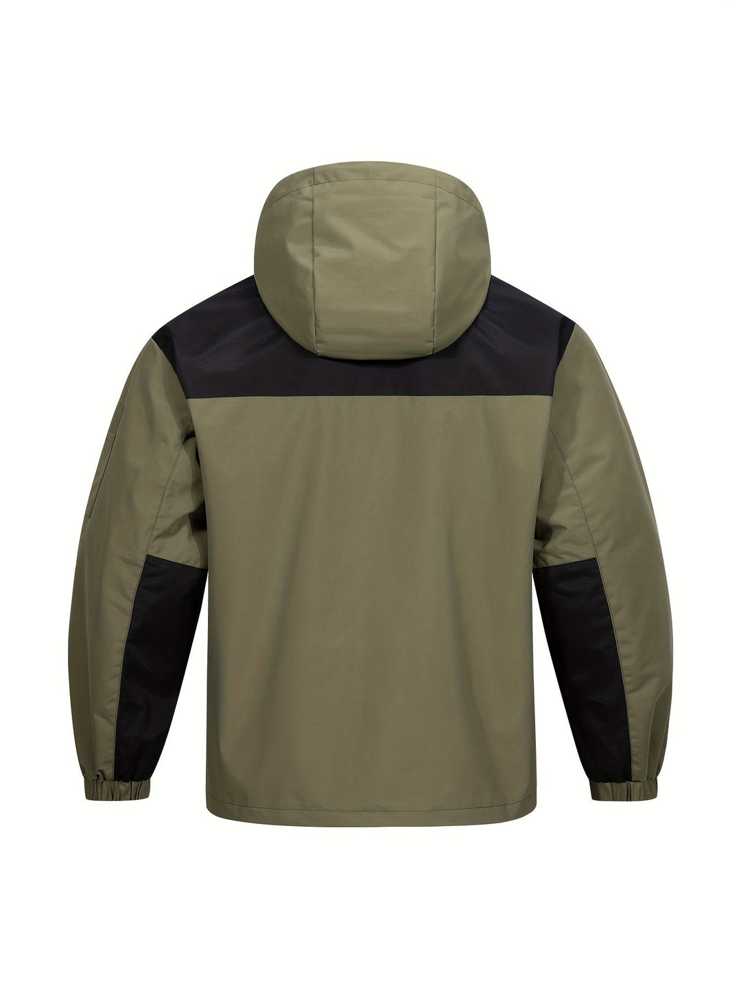 Levoire | Veste De Plein Air Polyvalente Style Décontracté