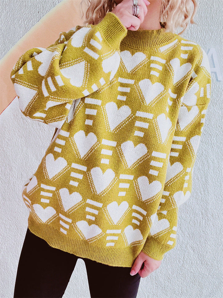 Levoire | Pull Mode Et Confort Hiver