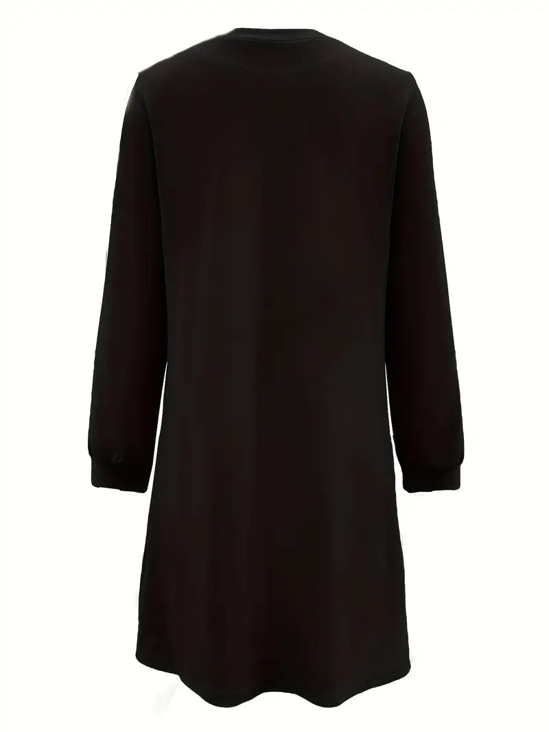 Levoire | Robe En Tricot Confortable